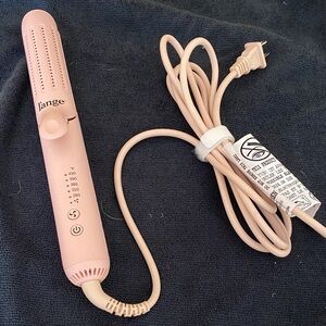 L’ange ,360 degrees airflow titanium .